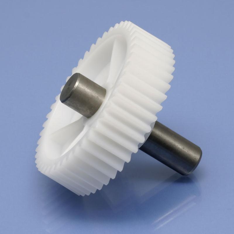 Оригінальна шестерня м'ясорубки Moulinex HV2, ME20, ME205, ME206, фото 1