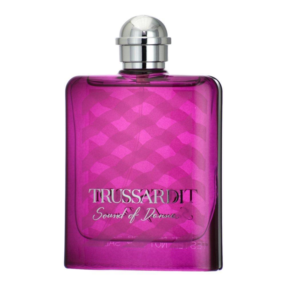 Парфумована вода (тестер) Trussardi Sound of Donna 100 мл, фото 1
