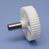 Шестерня для м'ясорубки Moulinex HV2, ME20, ME205, ME206 оригінал, фото 2