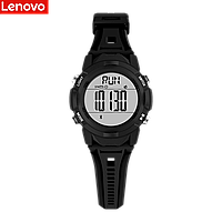 Смарт часы Smart Watch Lenovo C2 с подключением к Android и iOs, водозащита 3АТМ