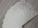 Дренажний килимок для сиру, фото 2