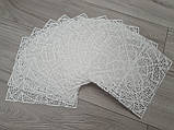 Дренажний килимок для сиру, фото 3