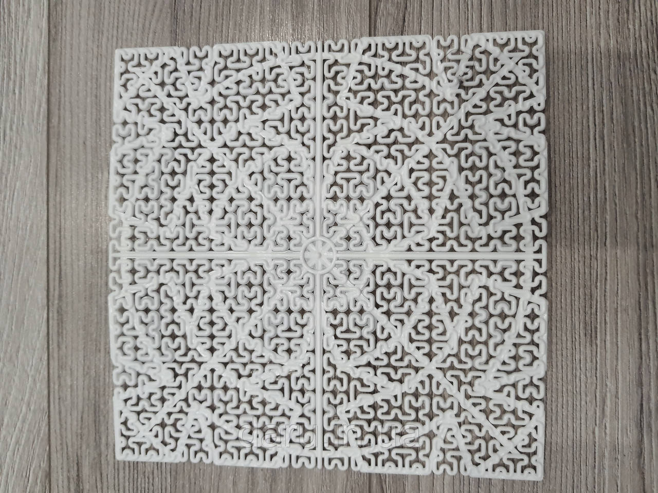 Дренажний килимок для сиру, фото 1