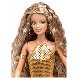 Колекційна лялька Барбі Дива Платина Barbie Diva Collection, фото 7