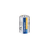 Літієва батарейка Westinghouse Li-SOCI2 ER14250, 3.6V, 1200mAh, 1 шт/уп