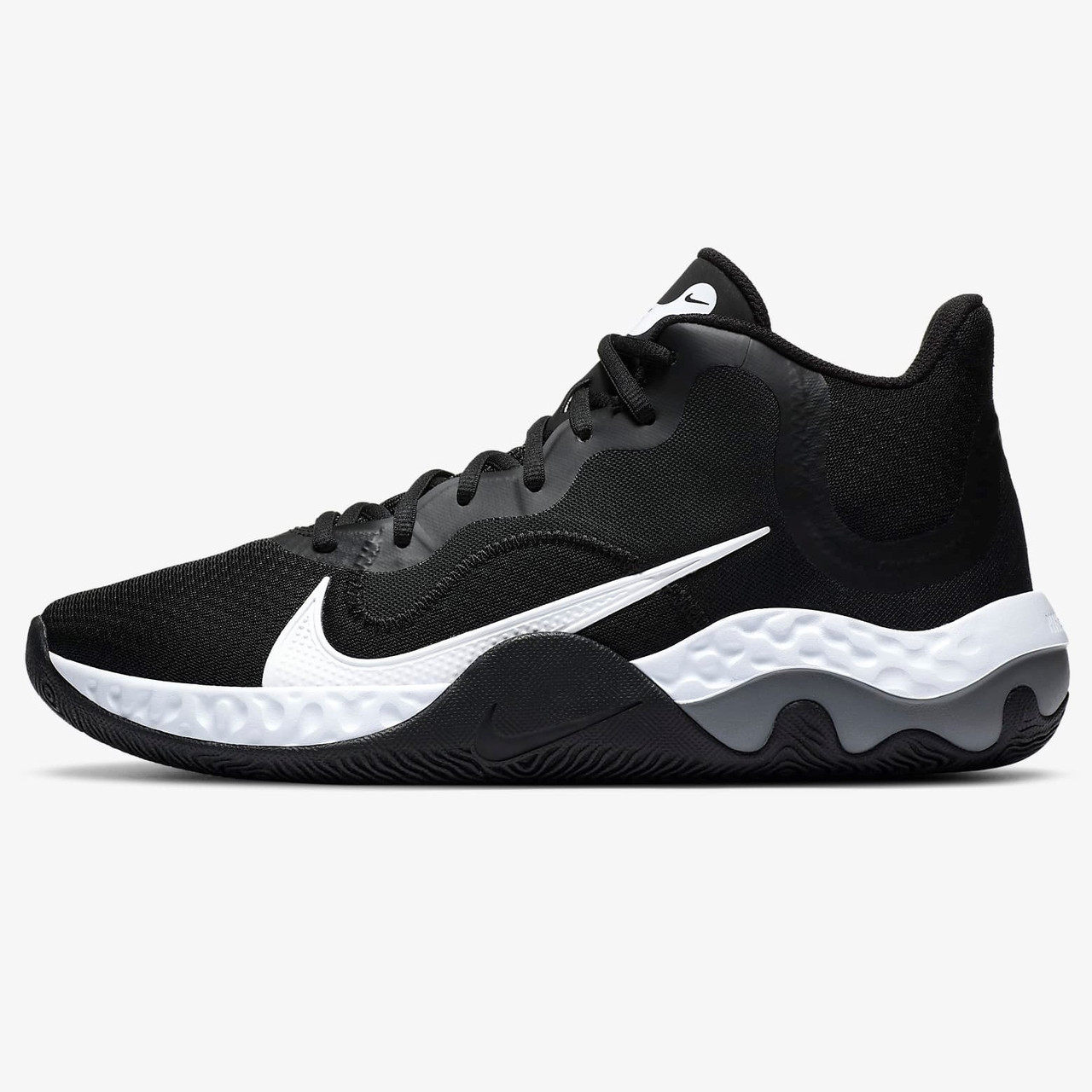 Кросівки баскетбольні Nike Renew Elevate (CK2669-001)