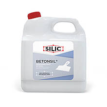 Ґрунтовка для бетону Betonsil (1 л), акрилова