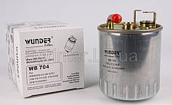 Фільтр паливний MB Sprinter/Vito