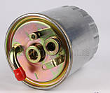 Фільтр паливний MB Sprinter/Vito, фото 3