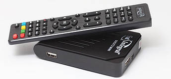 Т2 ресивер Sat-Integral 5052 T2 Mini DVB-T2