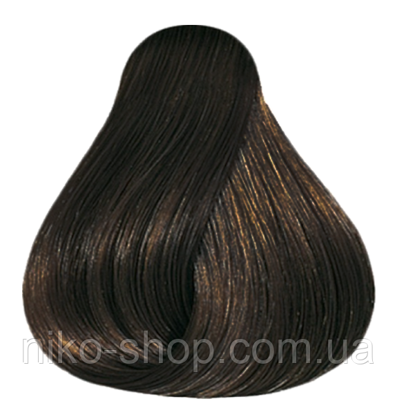 Фарба для волосся Wella Koleston Perfect Rich Naturals - 5/00 світло-коричневий натуральний 60 мл