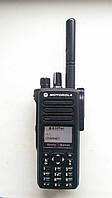 Цифрова рація Motorola DP 4800 VHF 136-174Mhz AES Б/У