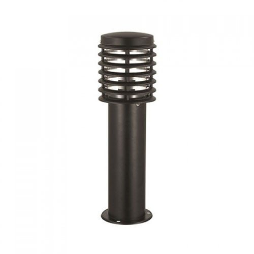 Вуличний стовпчик низький Horoz Electric PALMIYE-3