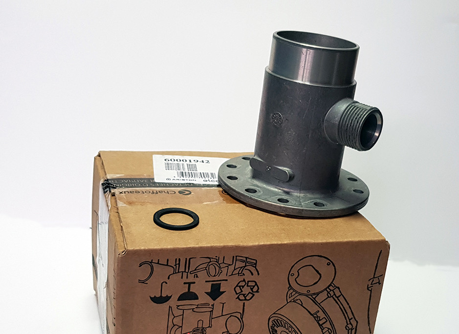 Трубка вентурі d: 25mm Ariston Clas Evo Premium System 35 60001942