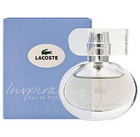 Женские духи Lacoste Inspiration (Лакоста Инспирейшн) Парфюмированная вода 75 ml/мл