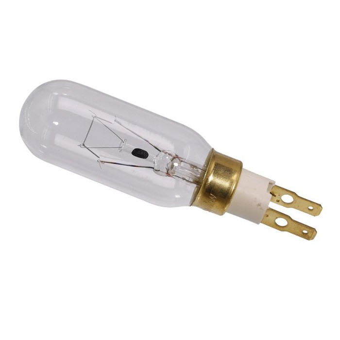 Ampoule LFR133 réfrigérateur - 40W. Whirlpool 484000000986