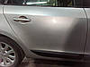 Дверка задня права (універсал) Renault Megane 3, 2008-2016, 821007080R (Б/У), фото 3