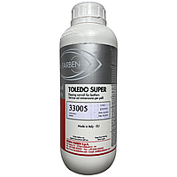 Фарба лак спиртова для шкіри Kenda Farben Toledo Super Прозорий 33005