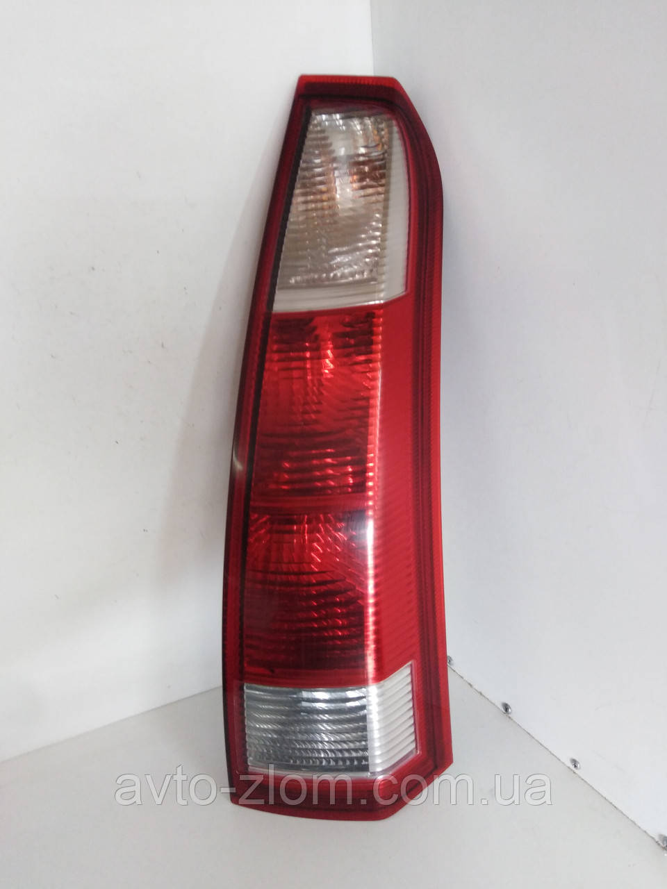 Ліхтар стоп задній правий Opel Meriva, Опель Меріва., фото 1