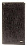 Чоловіче портмоне з натуральної шкіри Petek 296-46B-01