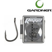 Крючок Gardner Rigga BCR Hooks Barbed (10шт)