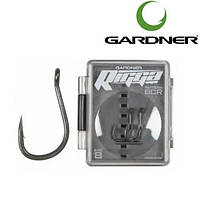 Гачок Gardner Rigga BCR Hooks Barbed (10шт)