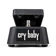 Педаль Wah-wah DUNLOP CRY BABY STANDARD WAH