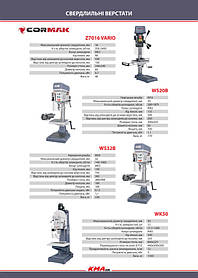 Каталог по металлообрабатывающему оборудованию 29