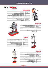 Каталог по металлообрабатывающему оборудованию 32