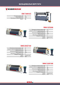 Каталог по металлообрабатывающему оборудованию 41