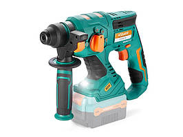 Перфоратор акумуляторного акумуляторного в кейсі Sturm RH2520CLB (без АКБ і ЗУ)