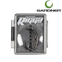 Крючок Gardner Rigga CVR Hooks Barbed (10шт)