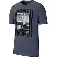 Мужская футболка Jordan Men's Wavy Photo Crew Tee ОРИГИНАЛ (размер М)