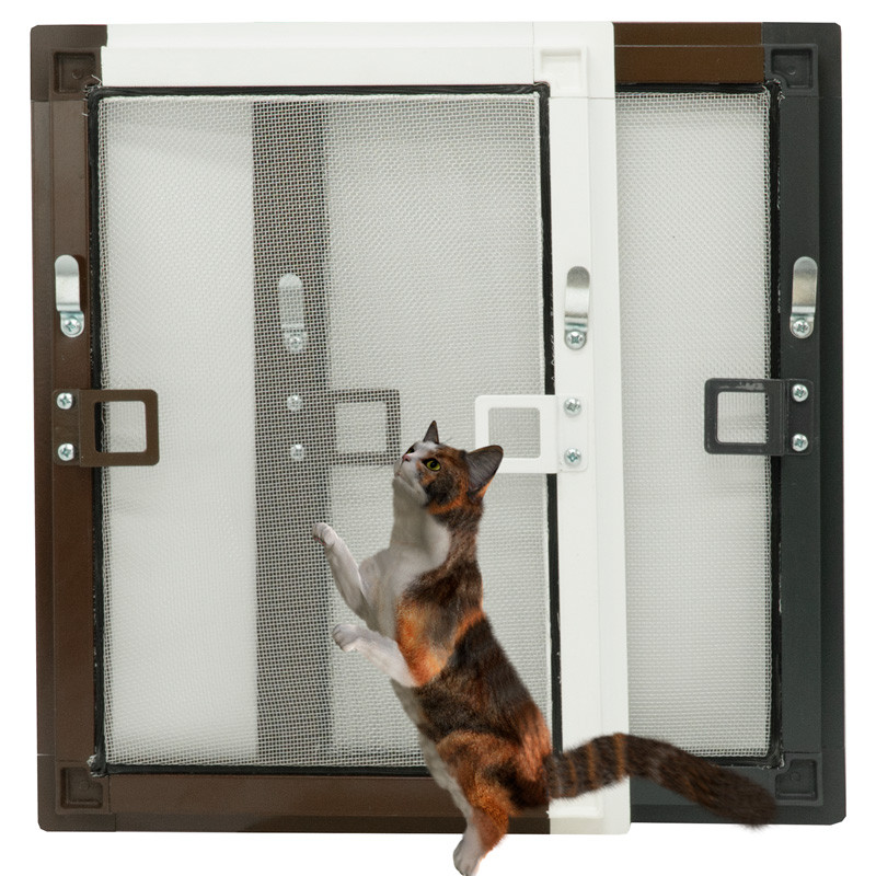 Москітна сітка Антикішка Anvis, фото 1