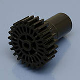 Шестерня м'ясорубки Braun Power Plus G3000, G1300, G1500, G1100 приводна оригінал, фото 4
