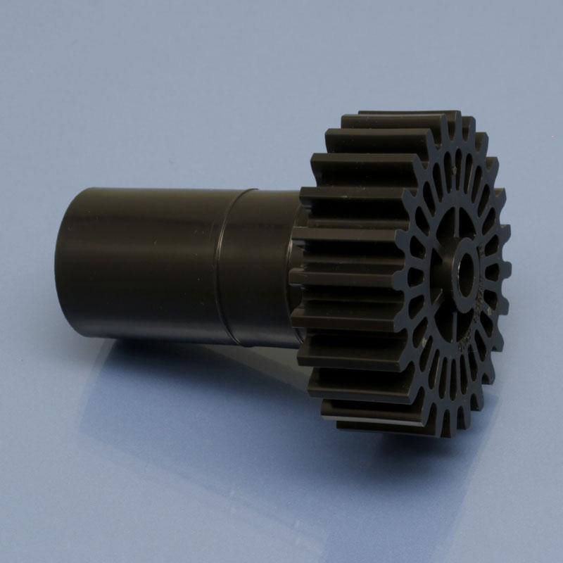 Шестерня м'ясорубки Braun Power Plus G3000, G1300, G1500, G1100 приводна оригінал, фото 1