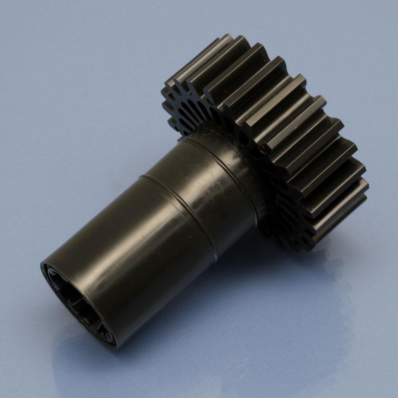 Шестерня м'ясорубки Braun Power Plus G1500, G1300, G3000, G1100 приводна оригінал, фото 1