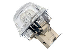 Плафон для духовки Ariston C00078426, Е14, 25 Вт (з лампочкою)