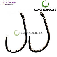 Крючок Gardner Talon Tip Barbed (10шт)