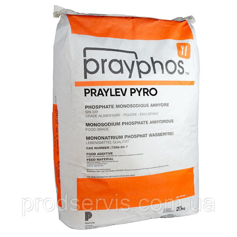 Суміші для промисловості ФОСФАТ PRAYLEV PYRO, Prayon, Бельгія