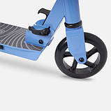 Електросамокат дитячий Proove Model Kids 120 W до 10 км/год ГОЛУБИЙ, фото 6