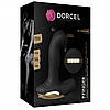 Вібромасажер з "масажем пальцем" для простати і вагіни Dorcel P-Finger Bomba💣, фото 7