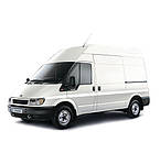 Ресори Ford Transit (2001-2006)