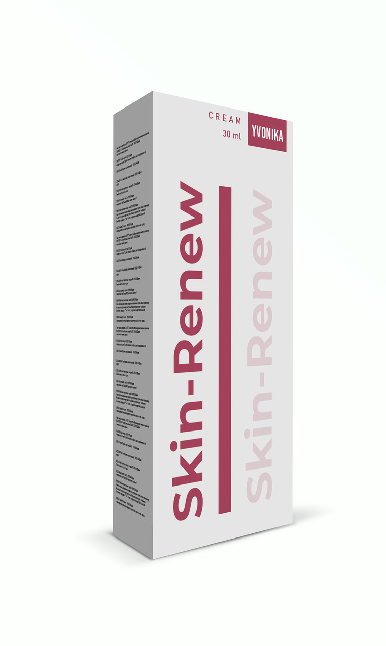 Skin-Renew (Скін-Ренів)