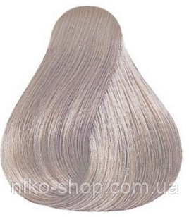 Фарба для волосся Wella Koleston Perfect Rich Naturals - 10/86 аметистий блонд 60 мл, фото 1