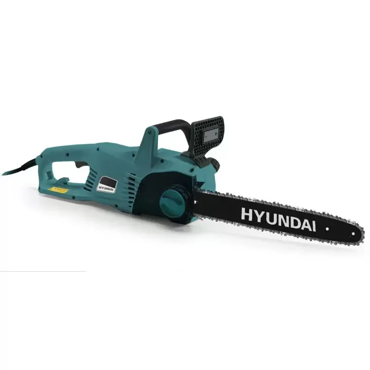 Електропила Hyundai XE 2250 (2.2 кВт, шина 40.6 см), фото 1