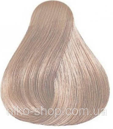 Фарба для волосся Wella Koleston Perfect Rich Naturals – 10/95 яскравий лавандовий блонд 60 мл