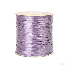 Рафія ISPIE, колір Purple Ice