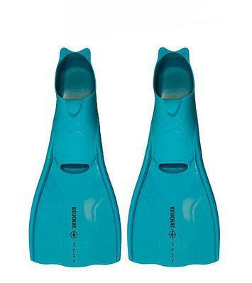 Ласты Beuchat Play Fin для Плавания (синий) — Купить Недорого на Bigl ...