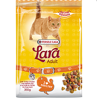 Lara Adult with Lamb Сухий корм для котів старше 12 місяців з ягням і куркою 0.350 кг